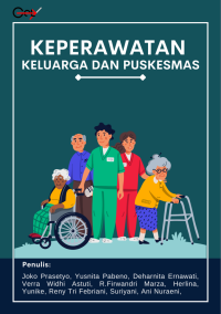 Image of Keperawatan Keluarga dan Puskesmas