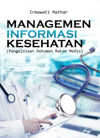 Image of Ebook ARS:  Manajemen Informasi Kesehatan