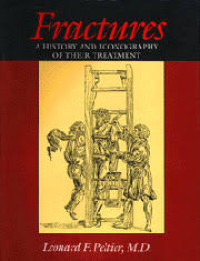 Image of Ebook Ortopedi : Orthopedics ; A History & Iconography
