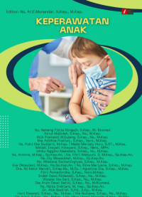 Image of Ebook Kep.Anak : Keperawatan Anak