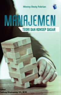 Image of Ebook ARS: Manajemen Teori dan Konsep Dasar