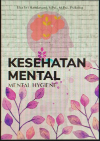Image of ebook: Kesehatan Mental