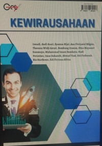 Image of ebook ARS: Kewirausahaan