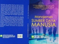 Image of Ebook ARS: Manajemen Sumber Daya Manusia