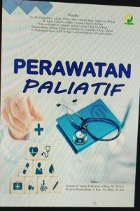 Image of Ebook: Perawatan Paliatif