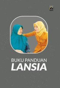 Image of Ebook Kep Gerontik : Buku Panduan Lansia