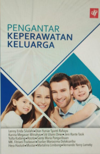 Image of Pengantar Keperawatan Keluarga
