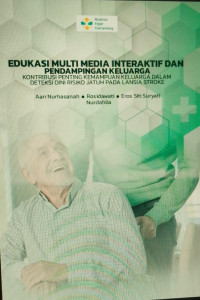 Image of Ebook Kep Keluarga : Edukasi Multi Media Interaksi Dan Pendampingan Keluarga