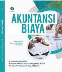 Image of ARS : Akuntansi Biaya