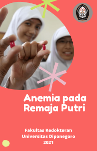 Image of Kep.Anak : Anemia Pada Remaja Putri