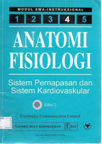 Image of Anatomi Fisiologi Modul 4