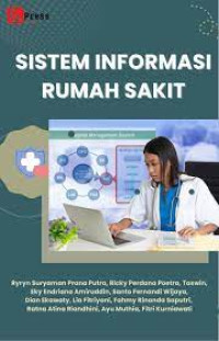 Image of ARS : Sistem Informasi Rumah Sakit