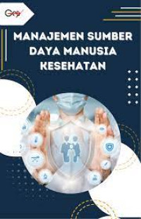 Image of ARS : Manajemen Sumber Daya Manusia Kesehatan
