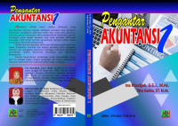 Image of Ebook ARS: Pengantar Akuntansi 1