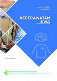 Image of Kep.Jiwa : Keperawatan Jiwa