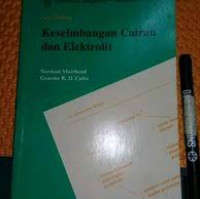 Image of KDM: Seri Praktis Keseimbangan Cairan & Elektrolit