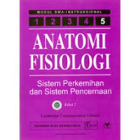 Image of Anatomi Fisiologi Manusia Modul 5