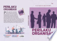 Image of Ebook ARS: Perilaku Organisasi