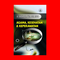 Image of Agama : Kesehatan & Keperawatan