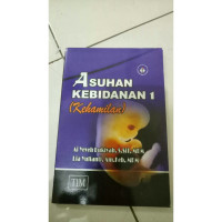 Image of Asuhan Kebidanan 1 ( Kehamilan )