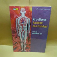 Image of At a Glance Anatomi dan Fisiologi