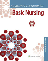 Image of Ebook Basic Nursing 12ed