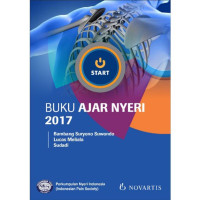 Image of Ebook: Buku Ajar Nyeri 2017
