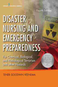 Image of Ebook Disaster Nursing and Emergency Preparedness 4 edition