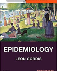 Image of Ebook Epidemology fifth edition