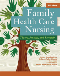 Image of Ebook Family Health Care Nursing : theory, practice,research fifth edition