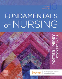 Image of Ebook Fundamentals Of Nursing 10 ed