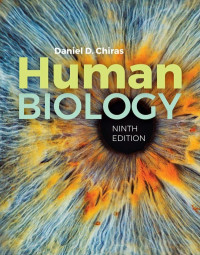 Image of Ebook Human Biology 9ed