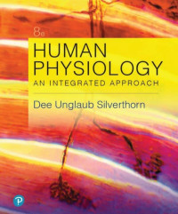 Image of Ebook Physiology an Integrated Approach