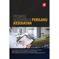 Image of Ebook: Promosi Kesehatan & Perilaku Kesehatan