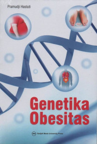 Image of Genetika Obesitas