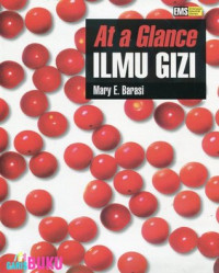 Image of Gizi : At a Glance Ilmu Gizi