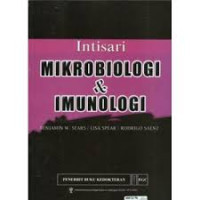 Image of Intisari Mikrobiologi & Imunisasi