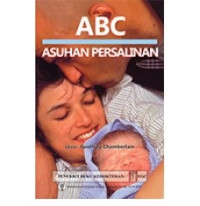 Image of Kep Maternitas: ABC Asuhan Persalinan