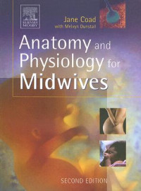 Image of Kep Maternitas: Anatomy and Physiology for Midwives