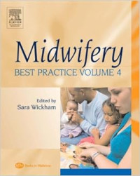 Image of Kep Maternitas: Midwifery Best Practice Vol.4