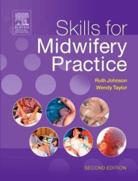 Image of Kep Maternitas: Skills for Midwifery Practice