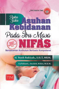 Image of Maternitas : Asuhan Kebidanan III ( Nifas )