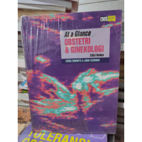 Image of Maternitas : At a Glance Obstetri & Ginekologi