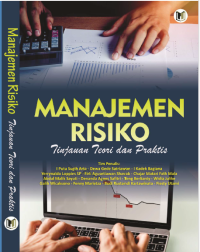 Image of Ebook ARS: Manajemen Risiko: tinjauan tori dan praktis
