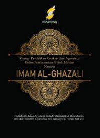 Image of Ebook ARS: Konsep Pendidikan Karakter dan Urgensinya dalam Pembentukan Pribadi Muslim Menurut Imam AL-Ghazali