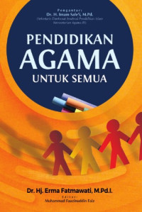 Image of Ebook ARS: Pendidikan Agama Untuk Semua