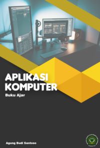 Image of Ebook ARS: Aplikasi Komputer