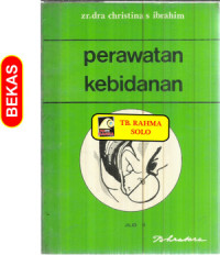 Image of Keperawatan Maternitas: Perawatan Kebidanan Jilid.II