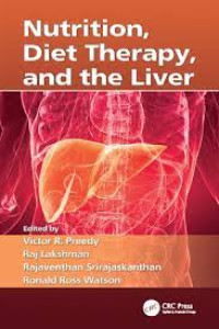 Image of Ilmu Gizi : Nutrition, Diet Therapy, and the Liver