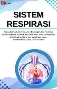 Image of Ebook: Sistem Respirasi